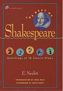 Best of Shakespeare - Nesbit, Edith, and Opie, Iona (Introduction by), and Hunt, Peter (Afterword by)