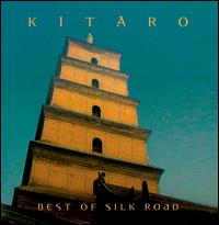 Best of Silk Road - Kitaro