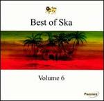 Best of Ska, Vol. 6