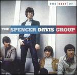 Best of Spencer Davis Group [EMI Special Markets]