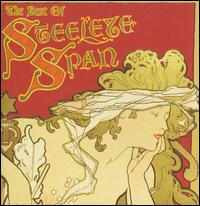 Best of Steeleye Span [EMI] - Steeleye Span