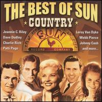 Best of Sun Country: 50th Anniversary Edition - Various Artists