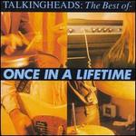Best of Talking Heads: Once in a Lifetime