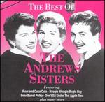 Best of the Andrews Sisters [DJ Specialist]