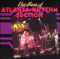 Best Of The Atlanta Rhythm Section (Universal) - Atlanta Rhythm Section