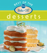 Best of the Bake-Off Desserts