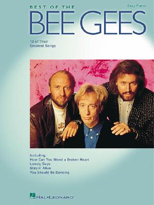 Best of the Bee Gees - Bee Gees