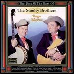 Best of the Best of the Stanley Brothers