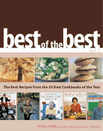 Best of the Best Vol. 5: The Best Recipes from the 25 Best Cookbooks of the Year - Food, & Wine Magazine, and Food & Wine Magazine