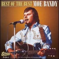 Best of the Best - Moe Bandy