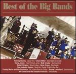 Best of the Big Bands [Intersound 1042]