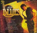 Best of the Blues [Madacy 2006 #1]