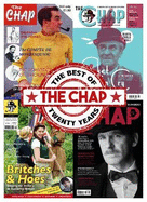 Best of The Chap: TWENTY YEARS AND ONE HUNDRED EDITIONS IN ONE VOLUME