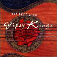 Best of the Gipsy Kings [LP] - Gipsy Kings