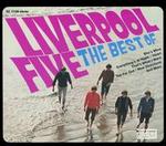 Best of the Liverpool Five