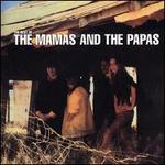 Best of the Mamas & the Papas [Import]