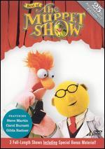 Best of The Muppet Show: Steve Martin/Carol Burnett/Gilda Radner