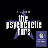 Best of the Psychedelic Furs [Demon] - Psychedelic Furs