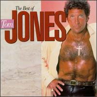 Best of Tom Jones [Rebound] - Tom Jones