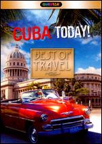 Best of Travel: Cuba Today! - Marlin Darrah