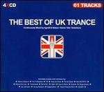 Best of UK Trance