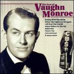 Best of Vaughn Monroe [Mastersong] - Vaughn Monroe