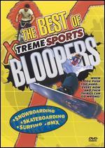 Best of Xtreme Sports Bloopers