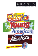 Best of Young American Novelists 2 - Jack, Ian (Editor)