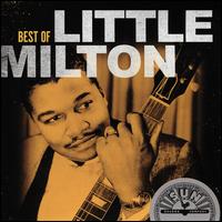 Best Of - Little Milton