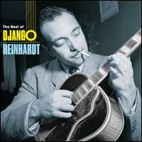 Best Of - Django Reinhardt