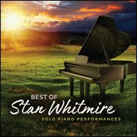 Best Of - Stan Whitmire