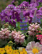 Best Perennials of the Rocky Mountains and High Plains (Rev)