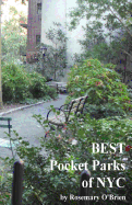 Best Pocket Parks of NYC