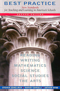 Best Practice, 2e: New Standards for Teaching and Learning in America's Schools - Zemelman, Steven, and Daniels, Harvey, and Hyde, Arthur