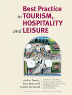 Best Practice in Tourism,Hospitality and Leisure