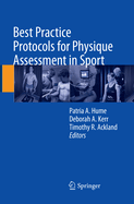 Best Practice Protocols for Physique Assessment in Sport