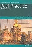 Best Practice Upper Intermediate Coursebook: Business English in a Global Context