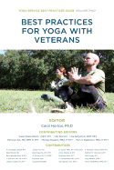 Best Practices for Yoga with Veterans