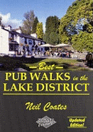 Best Pub Walks in the Lake District