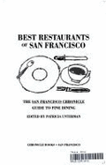 Best Restaurants San Fran 91ed
