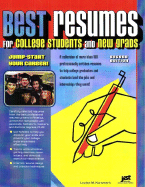 Best Resumes for College Students and New Grads