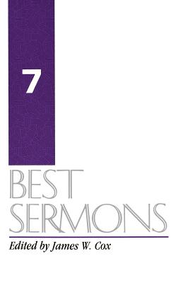 Best Sermons 7 - Cox, James W