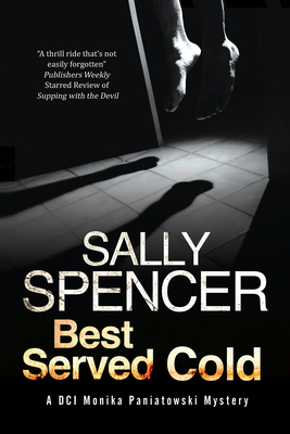 Best Served Cold - Spencer, Sally