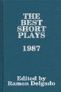 Best Short Plays 1987