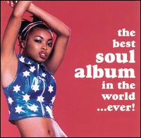Best Soul Album in the World - Various Artists