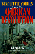 Best Stories from the American Revolution