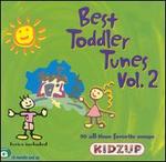 Best Toddler Tunes, Vol. 2