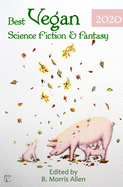 Best Vegan Science Fiction & Fantasy 2020