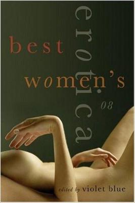 Best Women's Erotica - Blue, Violet (Editor)