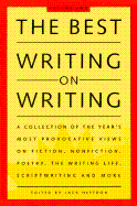 Best Writing on Writing - Heffron, Jack (Editor)